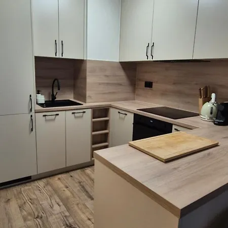 شقة Na Wloskiej كوزتسالين