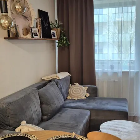 Na Wloskiej Apartment