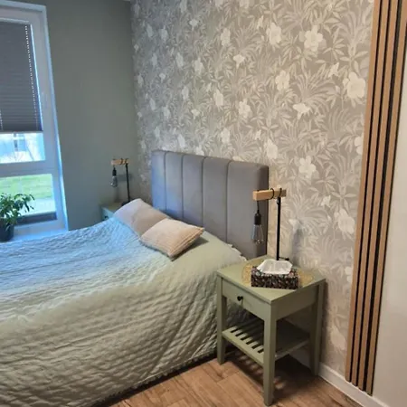 Na Wloskiej شقة كوزتسالين