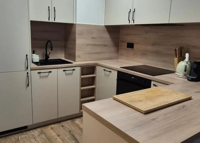 Apartamento Na Wloskiej Koszalin