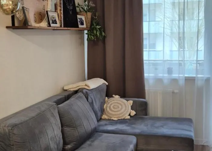 Na Wloskiej Apartamento