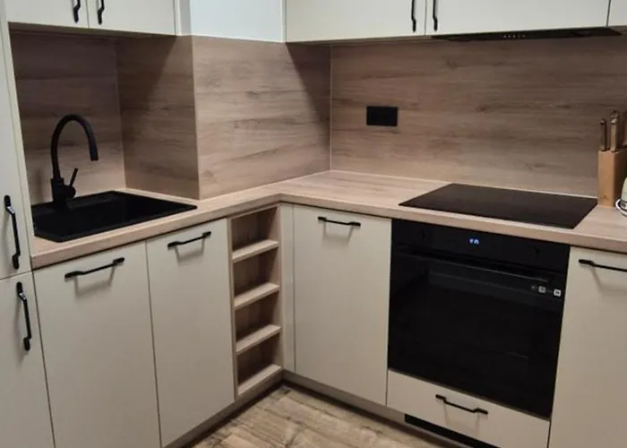 Na Wloskiej Apartamento *