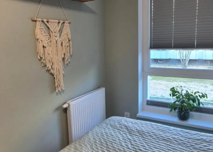 Apartamento Na Wloskiej *